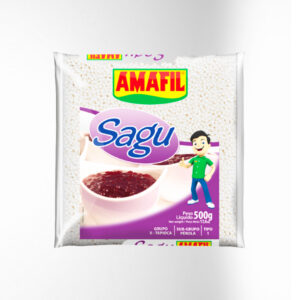 AMAFIL - Sagu