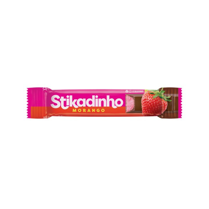 NEUGEBAUER - "Stikadinho" Chocolate Bar - FINAL SALE - EXPIRED or CLOSE TO EXPIRY