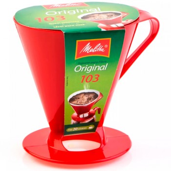 MELITTA - Coffee filter holder | 103 - 1 unit