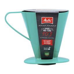 MELITTA - Porta filtro de café | 103 - 1un